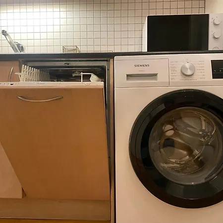 Center - Close To Facilities * Τρόντχαϊμ